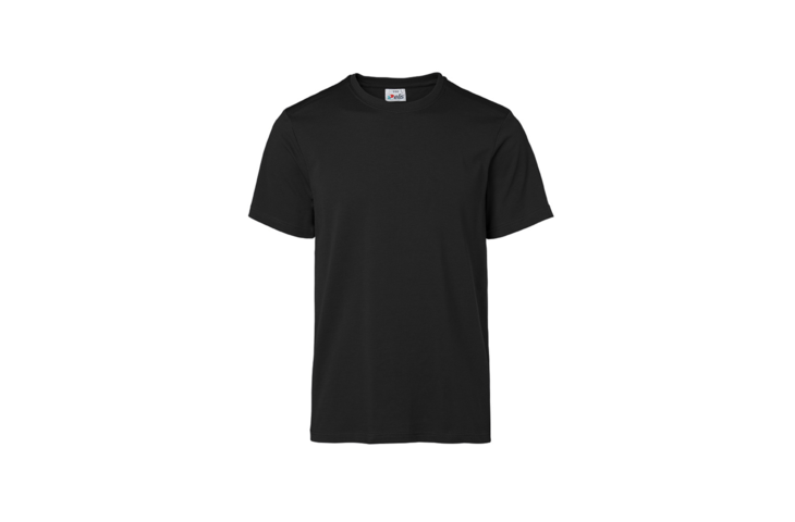 Tee shirt best sale noir png